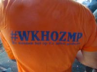 2019 WKHOZMP shirt 2019 WKHOZMP shirt